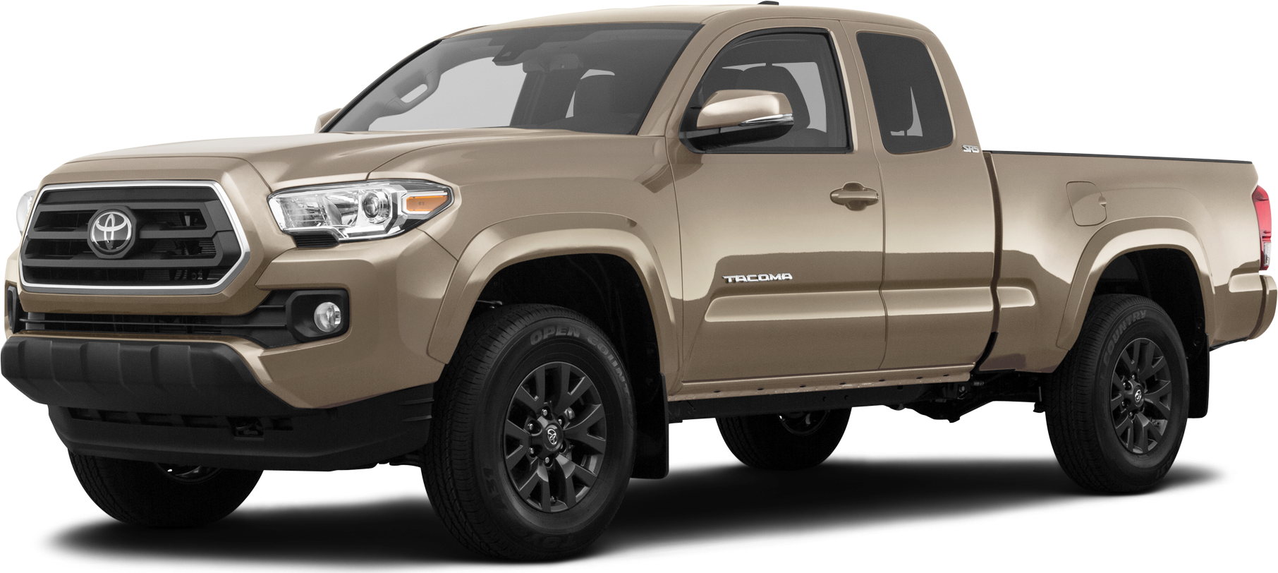 Consumer Report Toyota Tacoma
